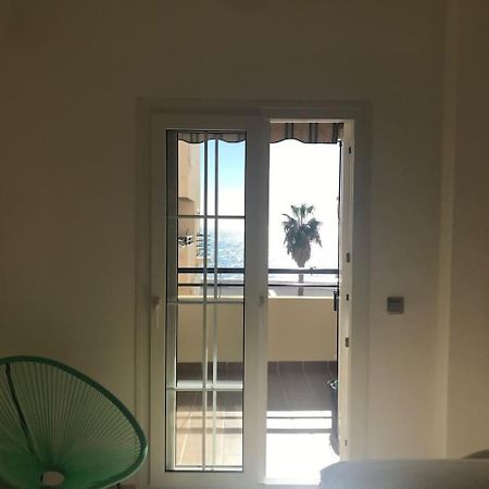 شقة Espectacular Residencial En 1A Linea Con Piscina بيناخارافي المظهر الخارجي الصورة