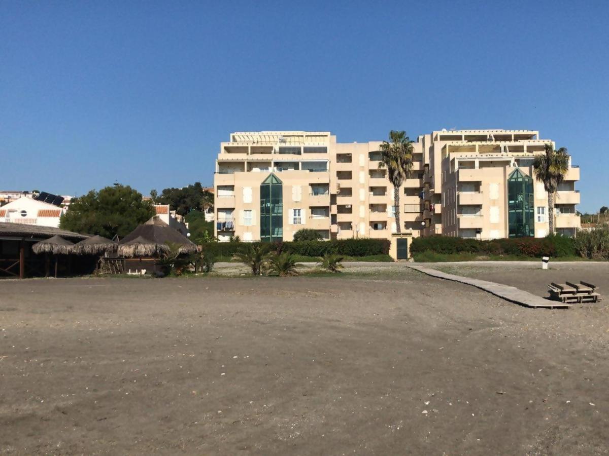 شقة Espectacular Residencial En 1A Linea Con Piscina بيناخارافي المظهر الخارجي الصورة