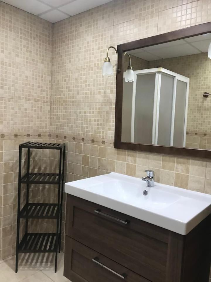 شقة Espectacular Residencial En 1A Linea Con Piscina بيناخارافي المظهر الخارجي الصورة