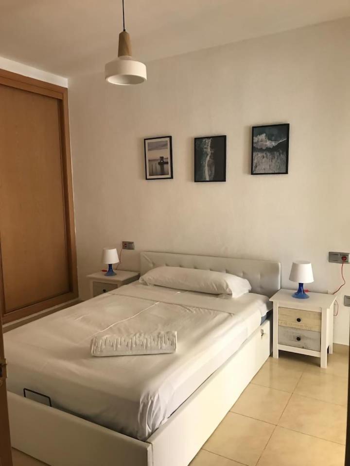 شقة Espectacular Residencial En 1A Linea Con Piscina بيناخارافي المظهر الخارجي الصورة