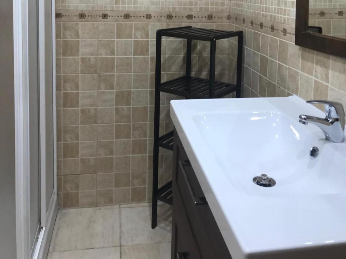 شقة Espectacular Residencial En 1A Linea Con Piscina بيناخارافي المظهر الخارجي الصورة