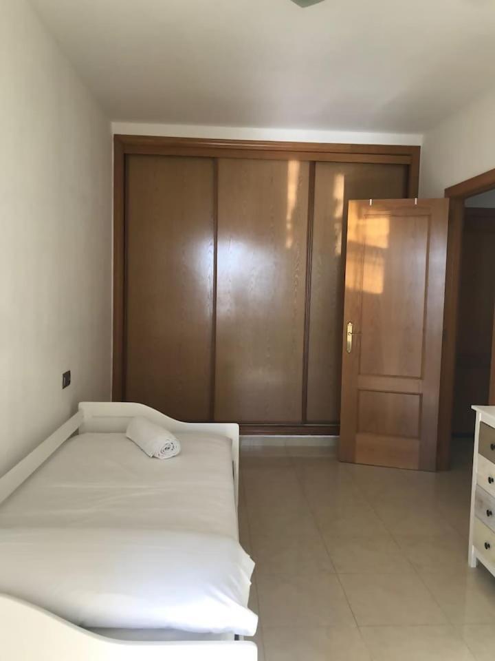 شقة Espectacular Residencial En 1A Linea Con Piscina بيناخارافي المظهر الخارجي الصورة