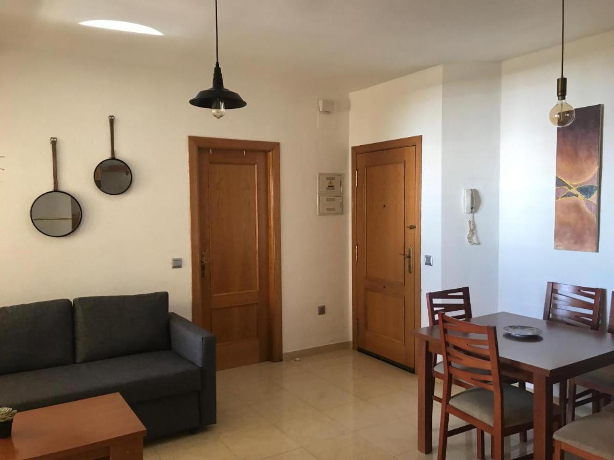 شقة Espectacular Residencial En 1A Linea Con Piscina بيناخارافي المظهر الخارجي الصورة